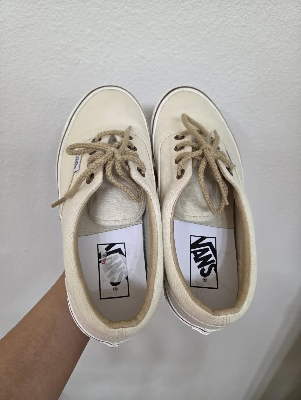 Vans Anaheim Shoes